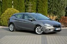 Opel Astra As. Pasa Grz. kierownica Ledy Klimatronic 2xParktronic ALU 17 Aso - 3