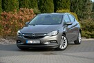 Opel Astra As. Pasa Grz. kierownica Ledy Klimatronic 2xParktronic ALU 17 Aso - 8