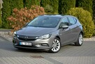 Opel Astra As. Pasa Grz. kierownica Ledy Klimatronic 2xParktronic ALU 17 Aso - 9
