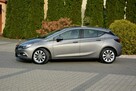 Opel Astra As. Pasa Grz. kierownica Ledy Klimatronic 2xParktronic ALU 17 Aso - 11