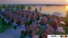 24 Domy pod klucz RYN nad jeziorem, własna marina - 3