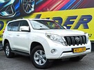 Toyota Land Cruiser Salon, 1 wł, MANUAL, 2 x koła, tylko 96tkm! - 1