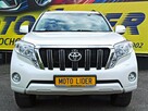 Toyota Land Cruiser Salon, 1 wł, MANUAL, 2 x koła, tylko 96tkm! - 2
