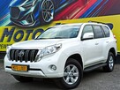 Toyota Land Cruiser Salon, 1 wł, MANUAL, 2 x koła, tylko 96tkm! - 3