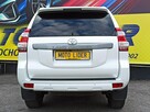 Toyota Land Cruiser Salon, 1 wł, MANUAL, 2 x koła, tylko 96tkm! - 5