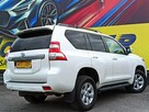 Toyota Land Cruiser Salon, 1 wł, MANUAL, 2 x koła, tylko 96tkm! - 6