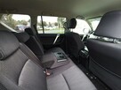 Toyota Land Cruiser Salon, 1 wł, MANUAL, 2 x koła, tylko 96tkm! - 11