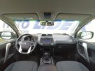 Toyota Land Cruiser Salon, 1 wł, MANUAL, 2 x koła, tylko 96tkm! - 14