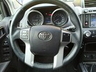 Toyota Land Cruiser Salon, 1 wł, MANUAL, 2 x koła, tylko 96tkm! - 15