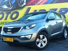 Kia Sportage serwis, bezwypadkowy - 3