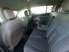 Kia Sportage serwis, bezwypadkowy - 8