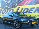 Audi A6 faktura VAT 23% - 1