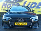 Audi A6 faktura VAT 23% - 2