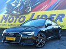 Audi A6 faktura VAT 23% - 3