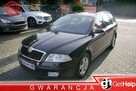 Škoda Octavia 1.8b Xenon Serwis Stan b.dobry bezwypadkowy z Niemiec Gwarancja 12mcy - 2