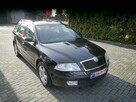 Škoda Octavia 1.8b Xenon Serwis Stan b.dobry bezwypadkowy z Niemiec Gwarancja 12mcy - 3