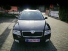 Škoda Octavia 1.8b Xenon Serwis Stan b.dobry bezwypadkowy z Niemiec Gwarancja 12mcy - 7