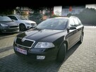 Škoda Octavia 1.8b Xenon Serwis Stan b.dobry bezwypadkowy z Niemiec Gwarancja 12mcy - 8