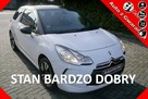 Citroen DS3 1.6 zwykły silnik Stan b.dobry bezwypadkowy z Niemiec Gwarancja 12mc
