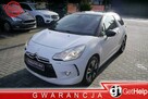 Citroen DS3 1.6 zwykły silnik Stan b.dobry bezwypadkowy z Niemiec Gwarancja 12mc - 2