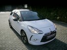 Citroen DS3 1.6 zwykły silnik Stan b.dobry bezwypadkowy z Niemiec Gwarancja 12mc - 3