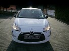 Citroen DS3 1.6 zwykły silnik Stan b.dobry bezwypadkowy z Niemiec Gwarancja 12mc - 6