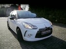 Citroen DS3 1.6 zwykły silnik Stan b.dobry bezwypadkowy z Niemiec Gwarancja 12mc - 9