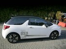 Citroen DS3 1.6 zwykły silnik Stan b.dobry bezwypadkowy z Niemiec Gwarancja 12mc - 11