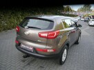 Kia Sportage 1.7d Led Stan b.dobry 100%Bezwypadkowy z Niemiec Gwarancja 12mcy 1wł - 5