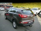 Kia Sportage 1.7d Led Stan b.dobry 100%Bezwypadkowy z Niemiec Gwarancja 12mcy 1wł - 6