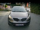 Kia Sportage 1.7d Led Stan b.dobry 100%Bezwypadkowy z Niemiec Gwarancja 12mcy 1wł - 7