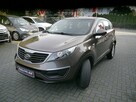 Kia Sportage 1.7d Led Stan b.dobry 100%Bezwypadkowy z Niemiec Gwarancja 12mcy 1wł - 8