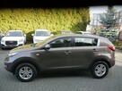 Kia Sportage 1.7d Led Stan b.dobry 100%Bezwypadkowy z Niemiec Gwarancja 12mcy 1wł - 10