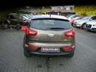 Kia Sportage 1.7d Led Stan b.dobry 100%Bezwypadkowy z Niemiec Gwarancja 12mcy 1wł - 11