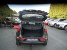 Kia Sportage 1.7d Led Stan b.dobry 100%Bezwypadkowy z Niemiec Gwarancja 12mcy 1wł - 12