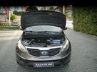 Kia Sportage 1.7d Led Stan b.dobry 100%Bezwypadkowy z Niemiec Gwarancja 12mcy 1wł - 13