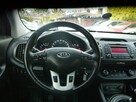 Kia Sportage 1.7d Led Stan b.dobry 100%Bezwypadkowy z Niemiec Gwarancja 12mcy 1wł - 15