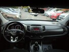 Kia Sportage 1.7d Led Stan b.dobry 100%Bezwypadkowy z Niemiec Gwarancja 12mcy 1wł - 16