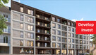 Nowe mieszkanie > CENTRUM > 51,55 m2 - 1