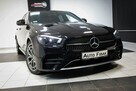 Mercedes E 220 e220d*4Matic*AMG*Salon Polska*I Właściciel*MultiBeam*Vat23% - 3