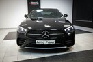 Mercedes E 220 e220d*4Matic*AMG*Salon Polska*I Właściciel*MultiBeam*Vat23% - 6