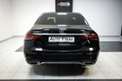Mercedes E 220 e220d*4Matic*AMG*Salon Polska*I Właściciel*MultiBeam*Vat23% - 10