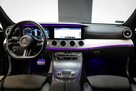 Mercedes E 220 e220d*4Matic*AMG*Salon Polska*I Właściciel*MultiBeam*Vat23% - 14