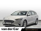 Ford Focus 1.5 EcoBlue Trend Edition ! Z Polskiego Salonu ! Faktura Vat !