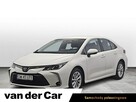 Toyota Corolla 1.5 Comfort ! Z Polskiego Salonu ! Faktura VAT ! - 1
