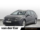 Volkswagen Golf VIII 2.0 TDI Life ! Z Polskiego Salonu ! Faktura VAT ! - 1