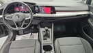 Volkswagen Golf VIII 2.0 TDI Life ! Z Polskiego Salonu ! Faktura VAT ! - 13