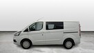 Ford Transit Custom 2.0 EcoBlue Euro 6 1996ccm ! Z Polskiego Salonu ! Faktura Vat ! - 2