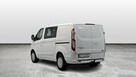 Ford Transit Custom 2.0 EcoBlue Euro 6 1996ccm ! Z Polskiego Salonu ! Faktura Vat ! - 3