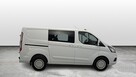 Ford Transit Custom 2.0 EcoBlue Euro 6 1996ccm ! Z Polskiego Salonu ! Faktura Vat ! - 6